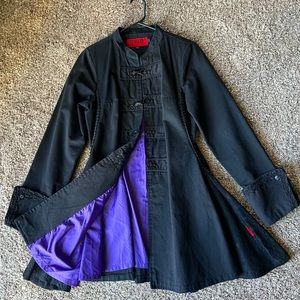 Gothic Tripp NYC Jacket